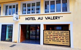 Hôtel Au Valéry